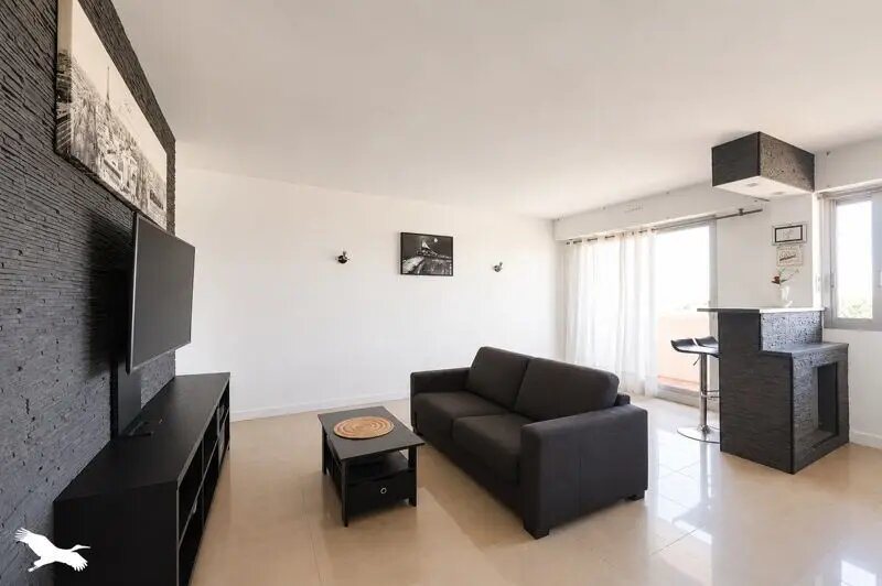 Appartement à vendre, 46m², Epinay-sur-Seine