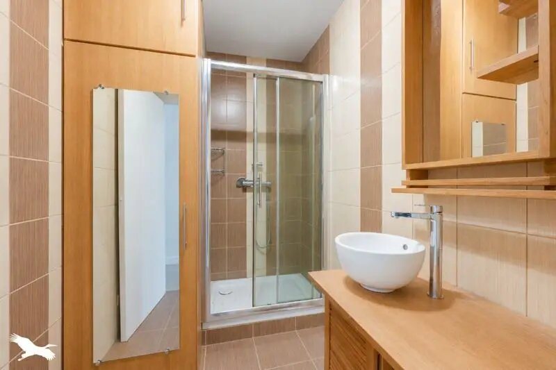 Appartement à vendre, 46m², Epinay-sur-Seine