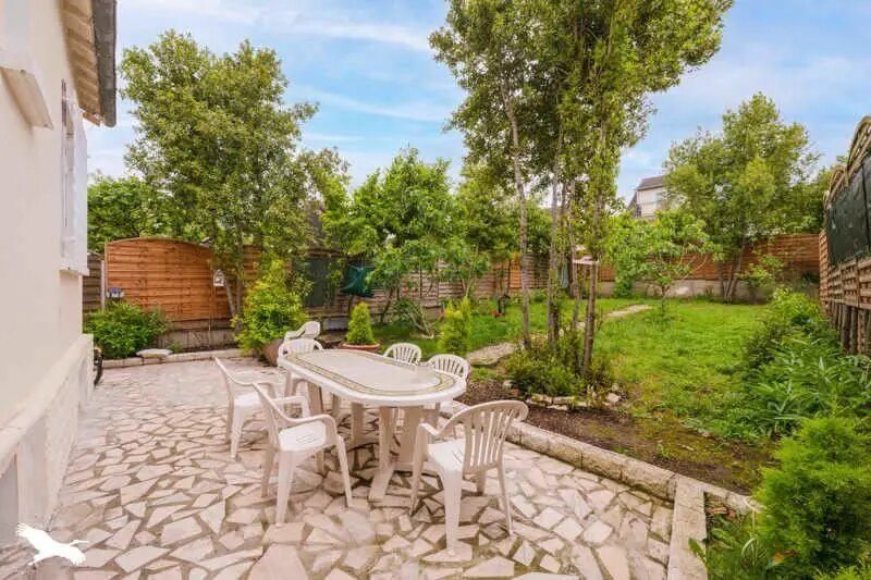 Maison à vendre, 110m², Argenteuil