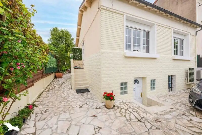 Maison à vendre, 110m², Argenteuil