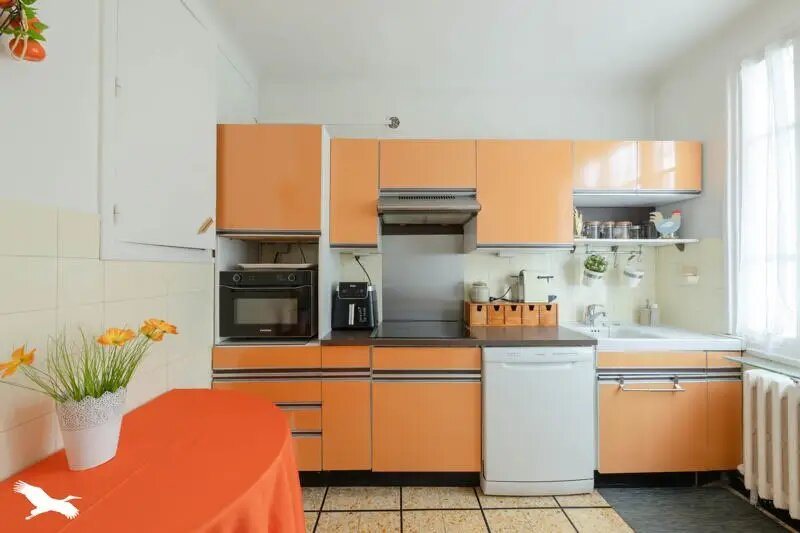 Maison à vendre, 110m², Argenteuil