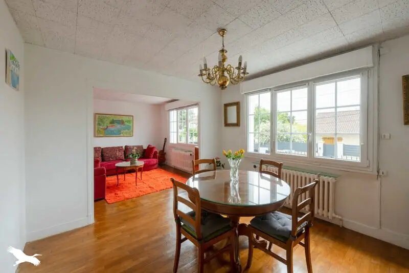 Maison à vendre, 110m², Argenteuil