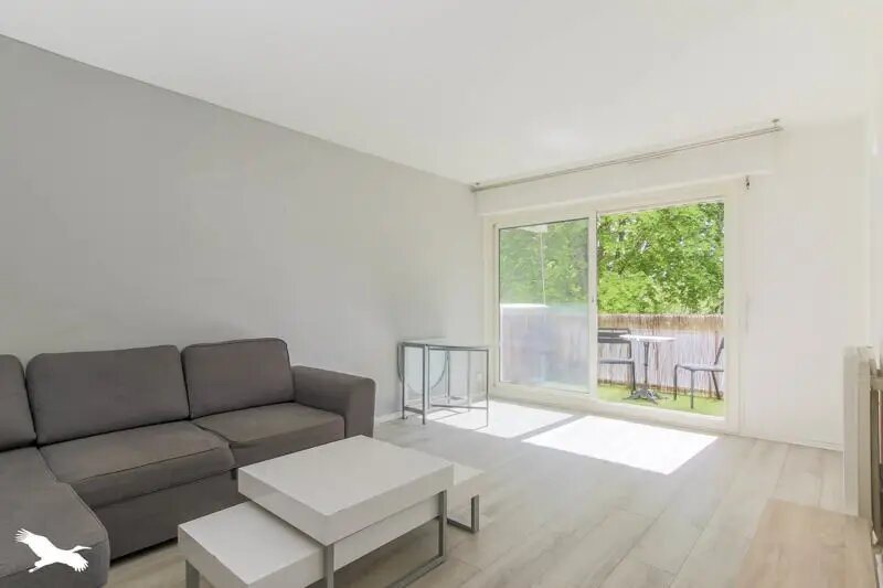 Appartement à vendre, 46m², Chatou