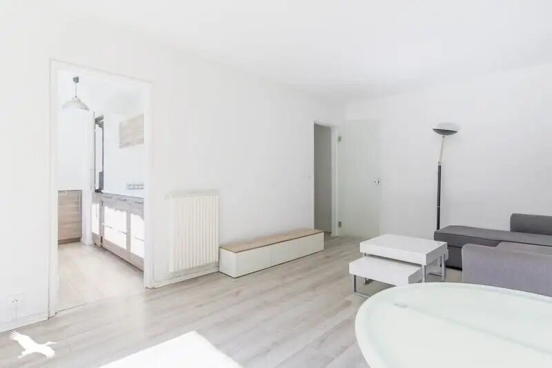 Appartement à vendre, 46m², Chatou