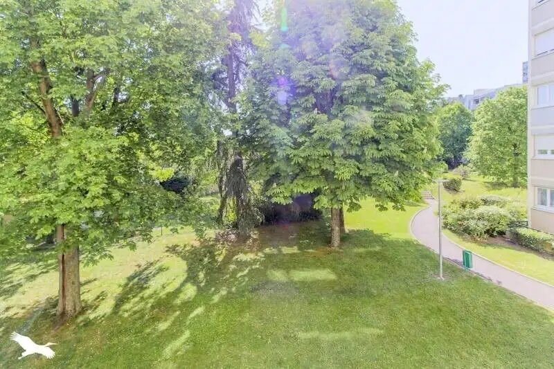 Appartement à vendre, 46m², Chatou