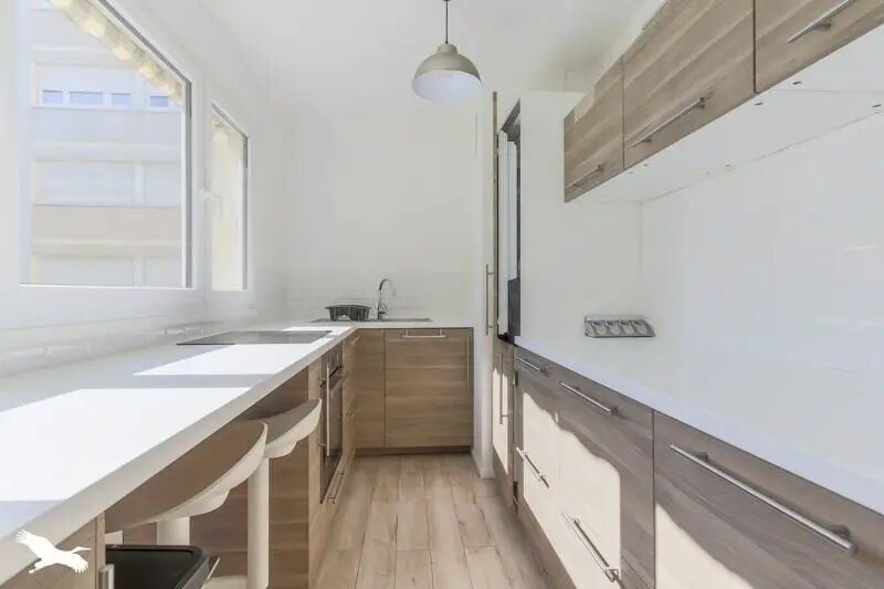 Appartement à vendre, 46m², Chatou