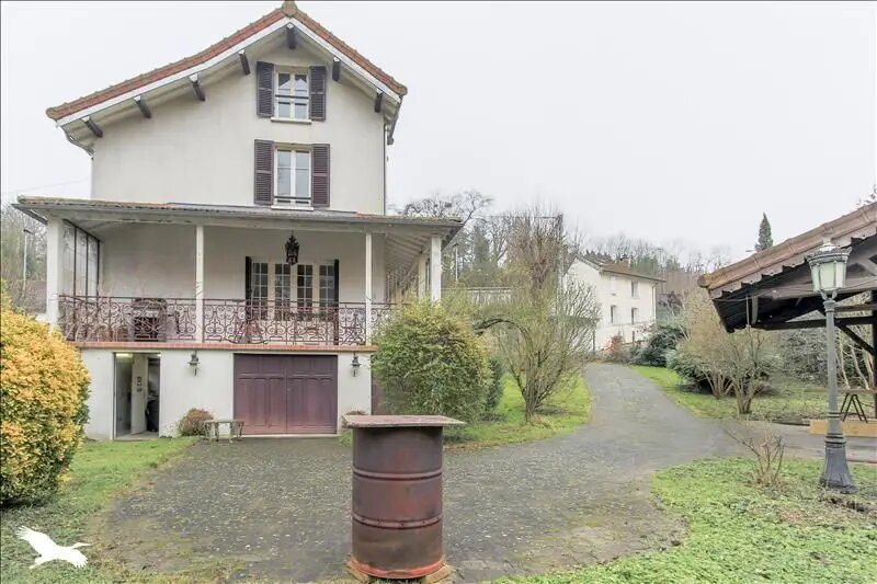 Maison à vendre, 135m², Poissy
