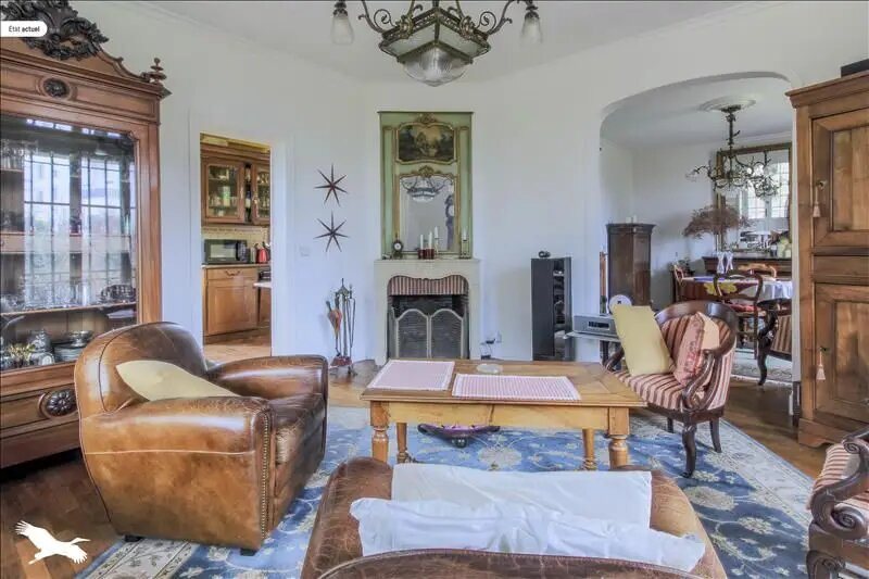 Maison à vendre, 135m², Poissy