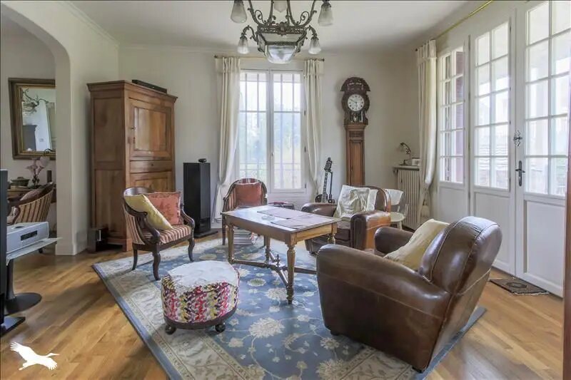 Maison à vendre, 135m², Poissy