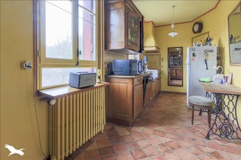 Maison à vendre, 135m², Poissy