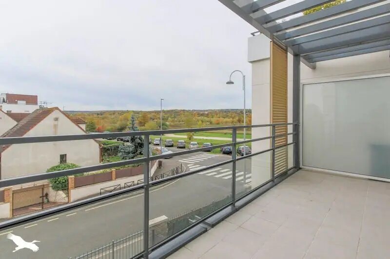 Appartement à vendre, 63m², Carrières-sous-Poissy