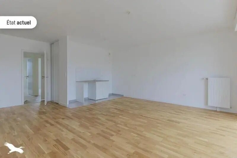Appartement à vendre, 63m², Carrières-sous-Poissy