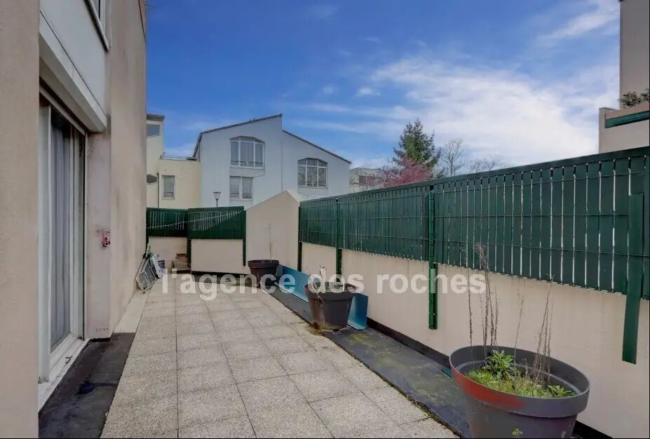 Appartement à vendre, 83m², Éragny
