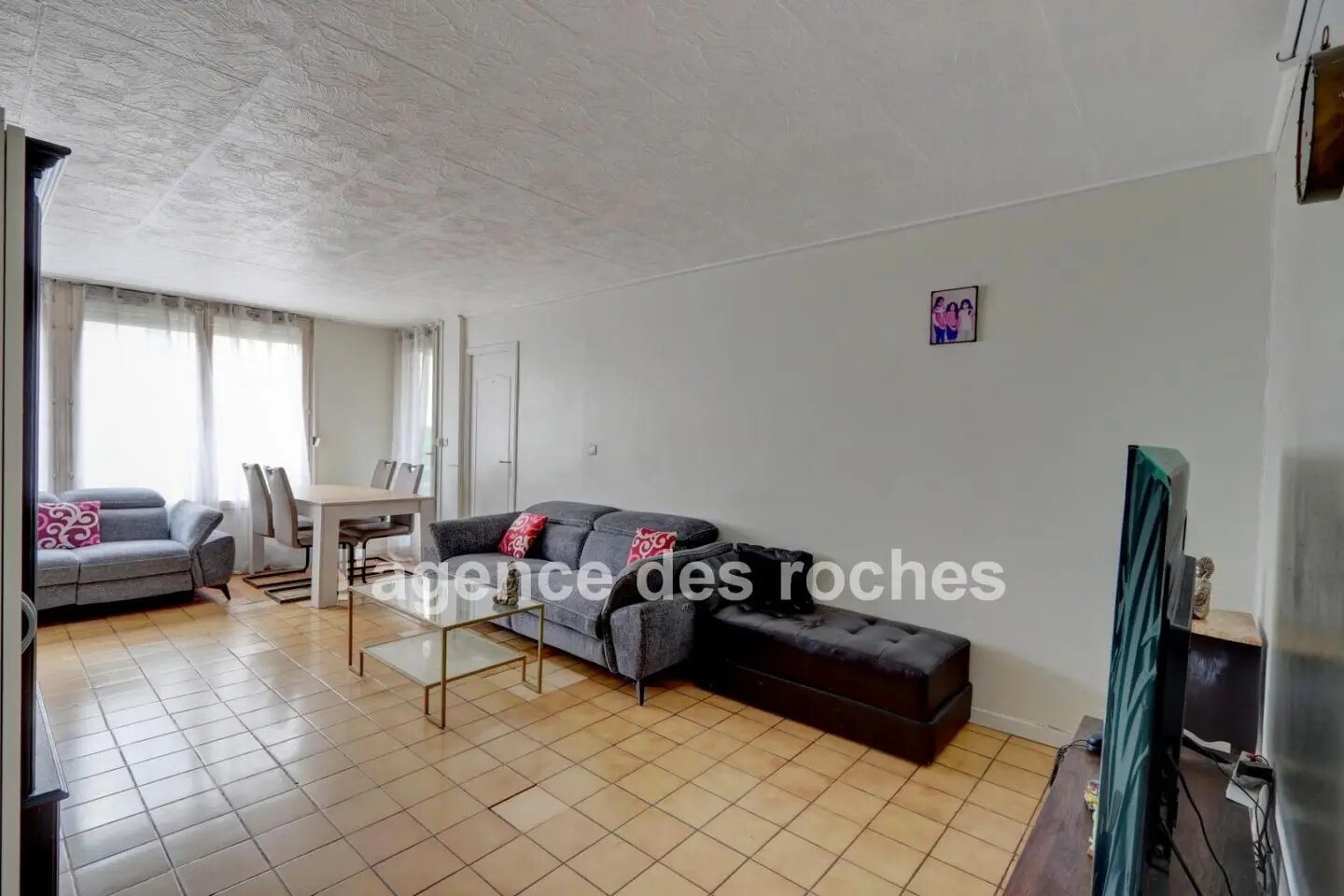Appartement à vendre, 83m², Éragny
