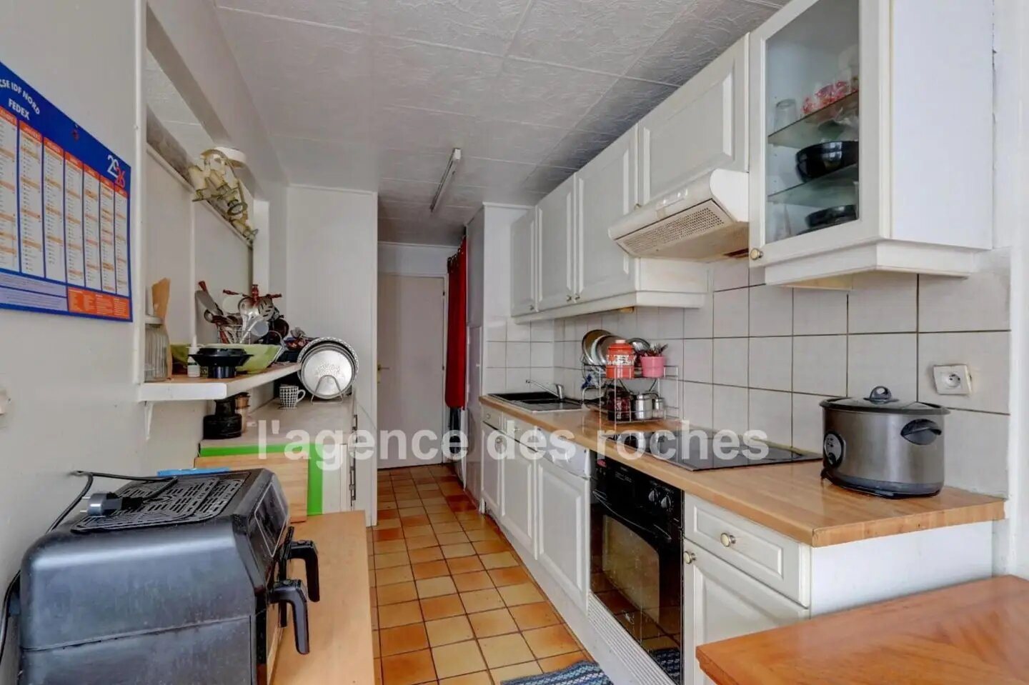Appartement à vendre, 83m², Éragny