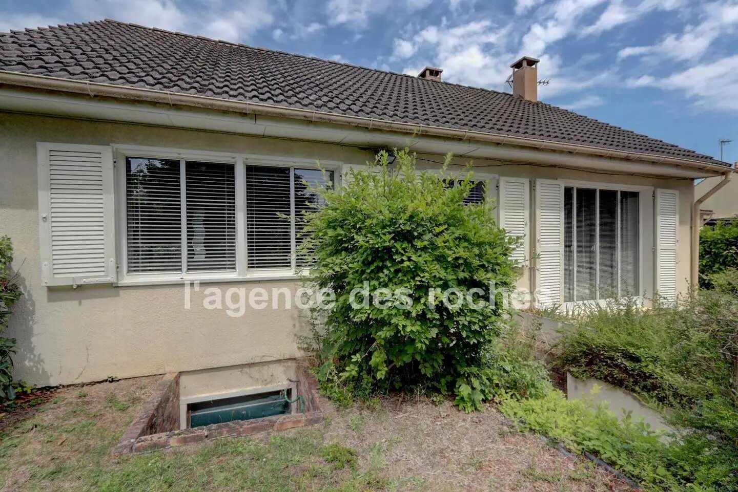 Maison à vendre, 81m², Éragny
