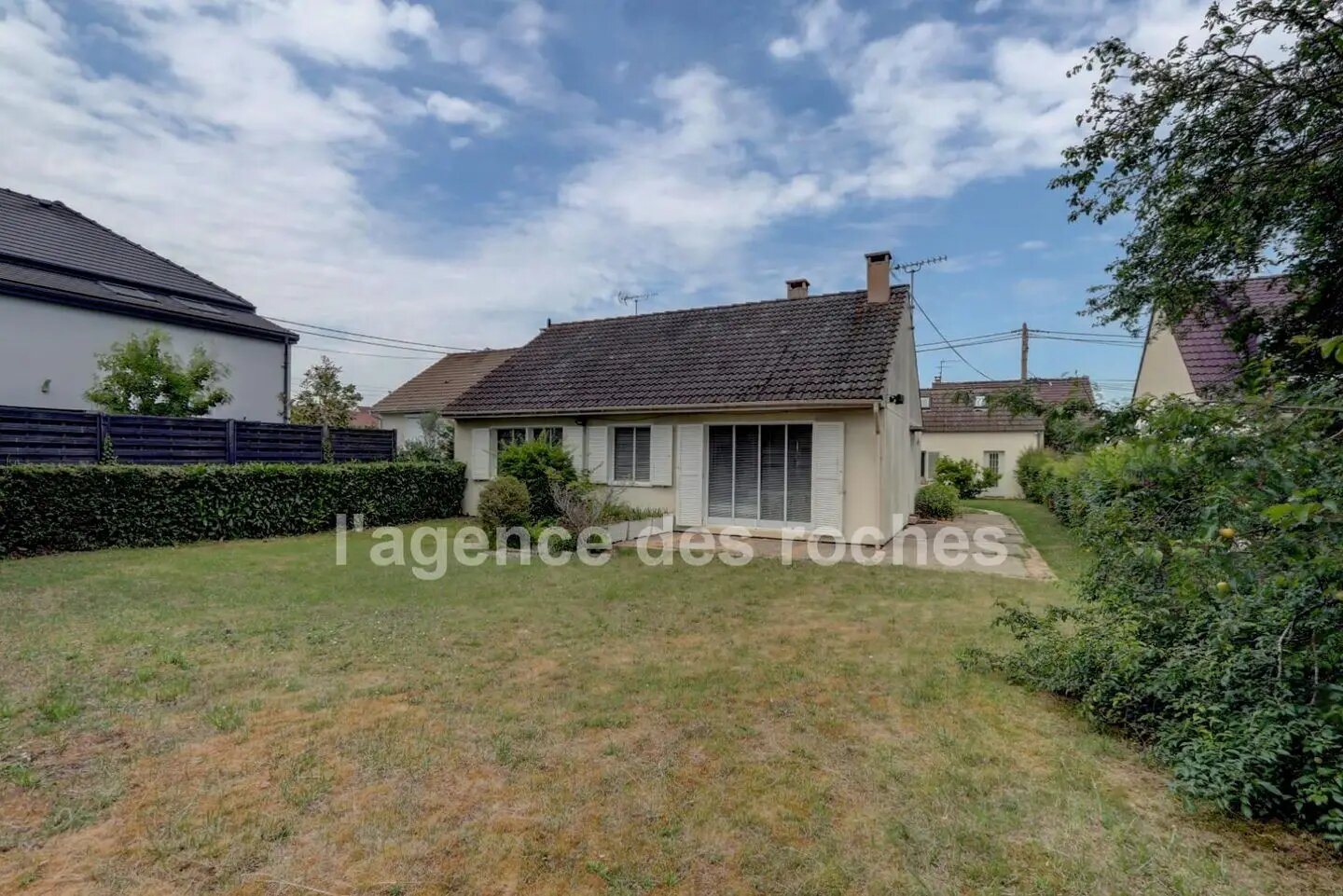 Maison à vendre, 81m², Éragny