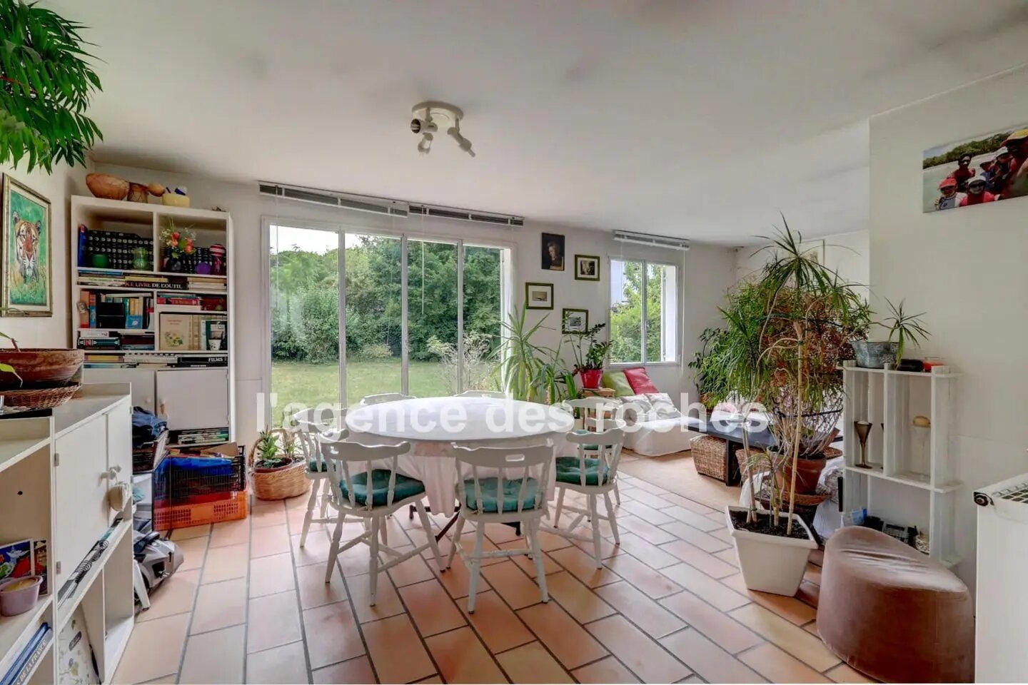 Maison à vendre, 81m², Éragny