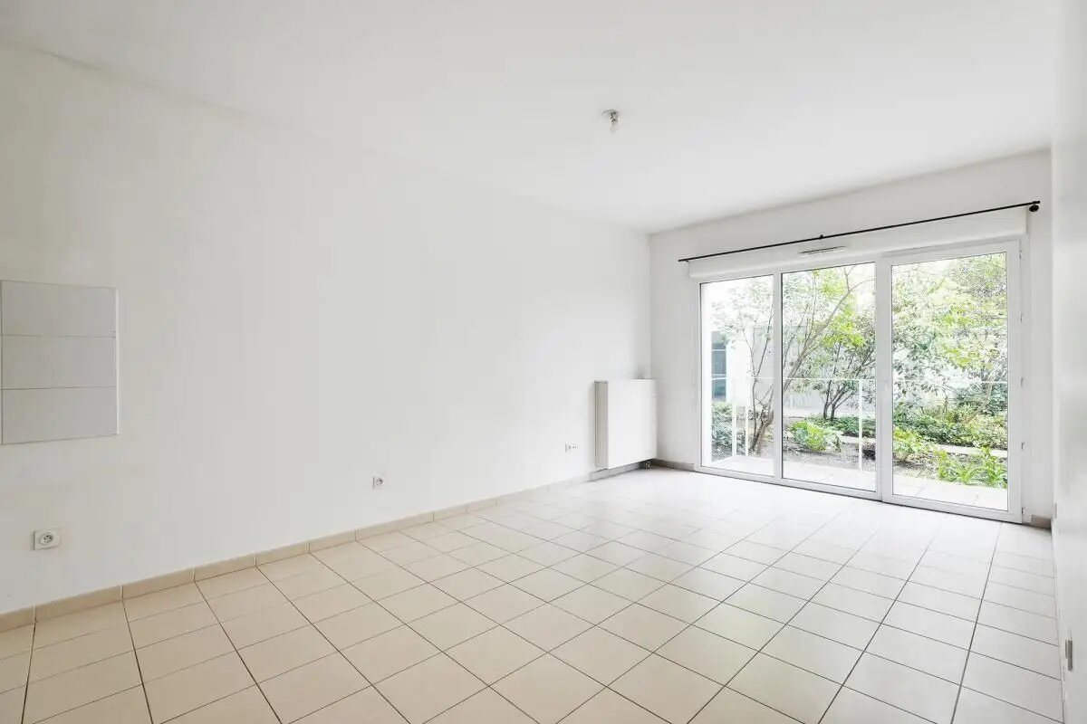 Appartement à vendre, 57m², Massy