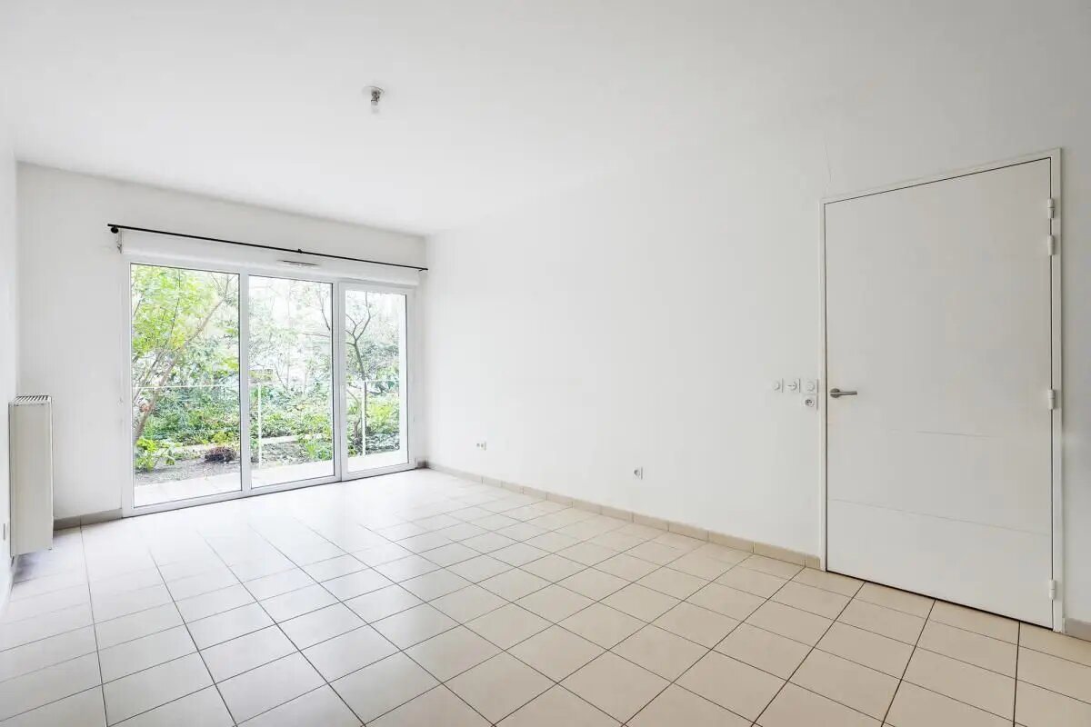 Appartement à vendre, 57m², Massy