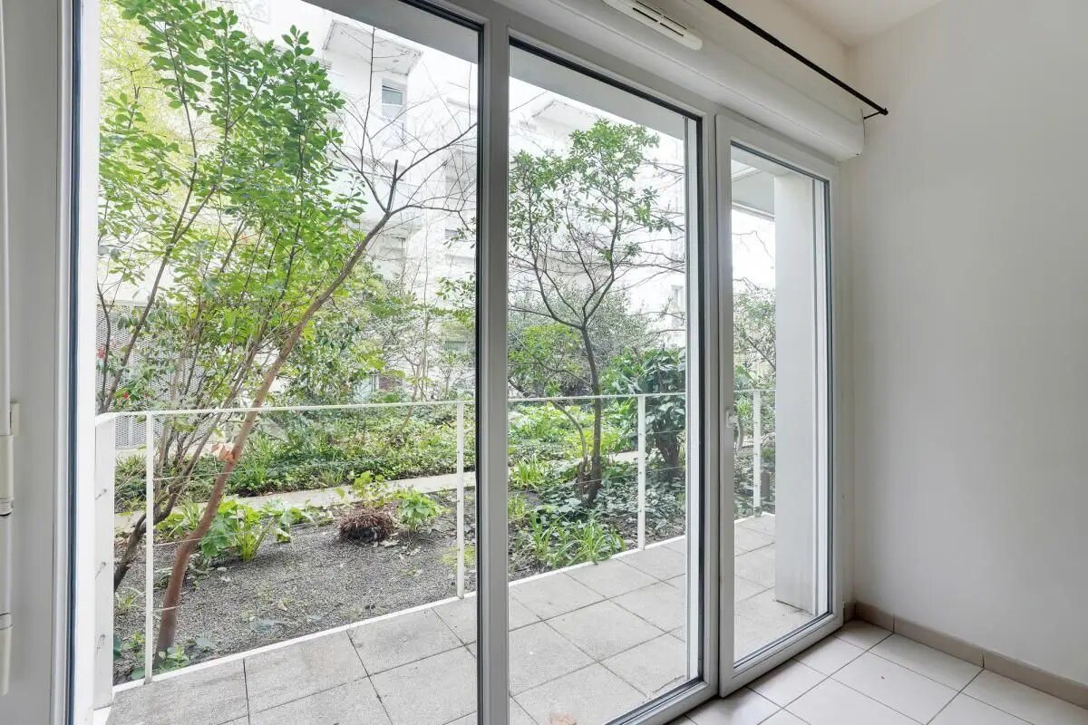 Appartement à vendre, 57m², Massy