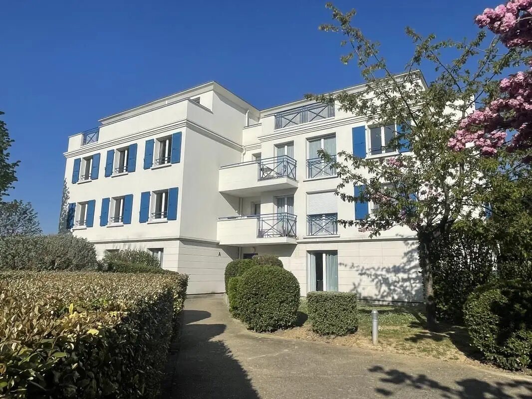 Appartement à vendre, 73m², Rueil-Malmaison