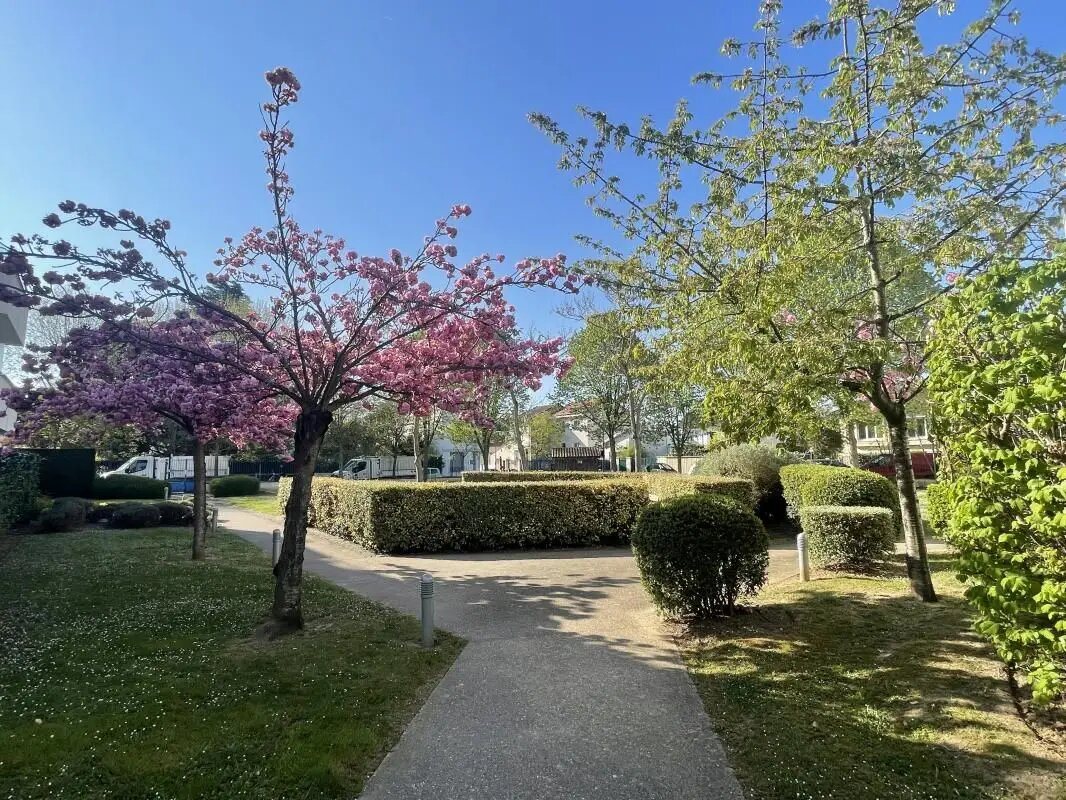 Appartement à vendre, 73m², Rueil-Malmaison