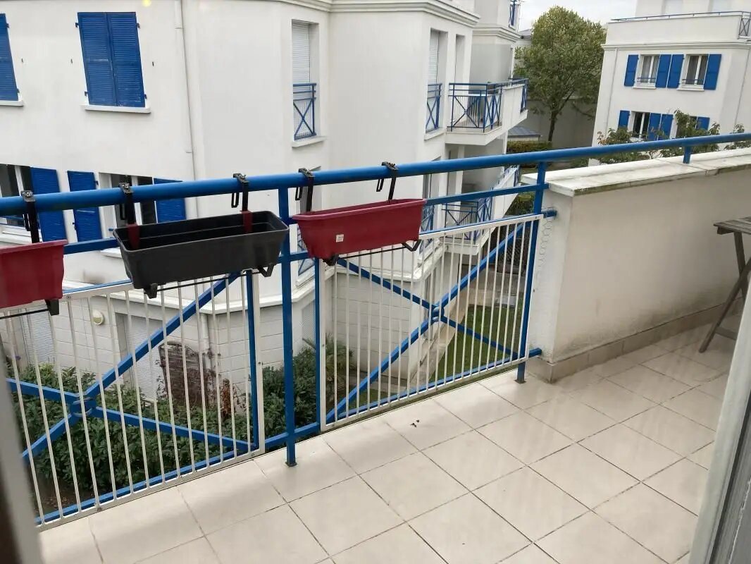 Appartement à vendre, 73m², Rueil-Malmaison