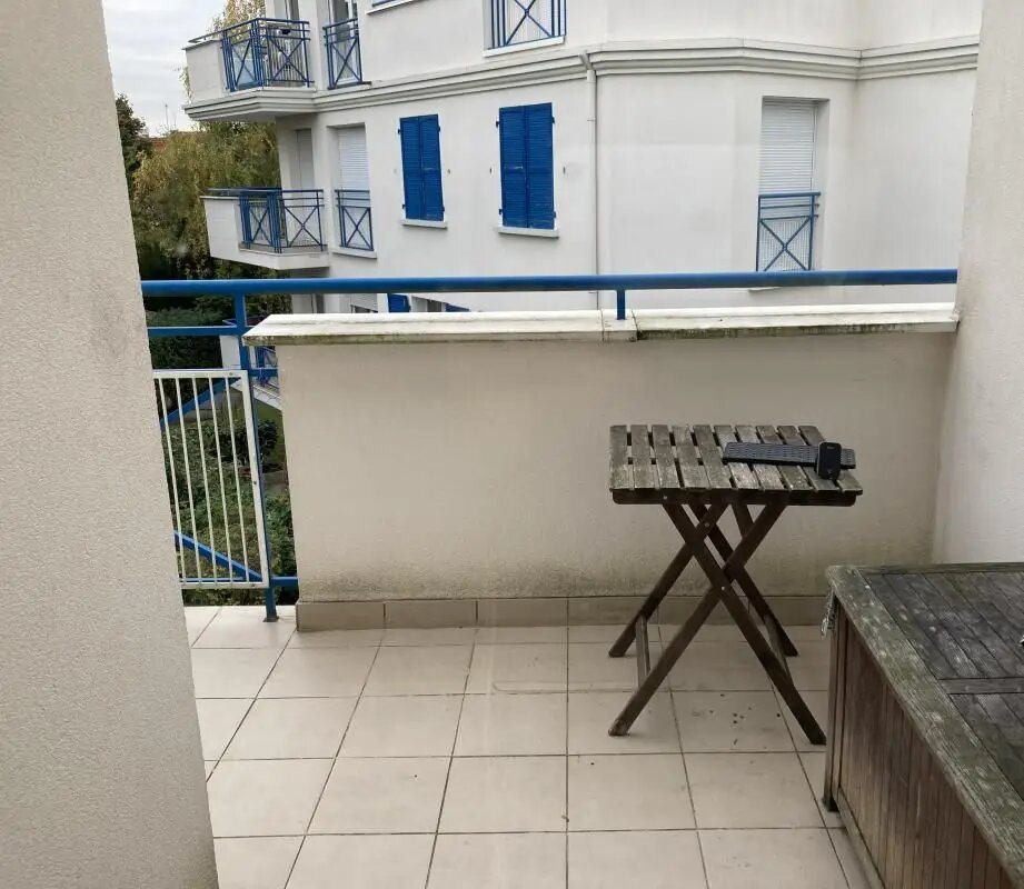 Appartement à vendre, 73m², Rueil-Malmaison