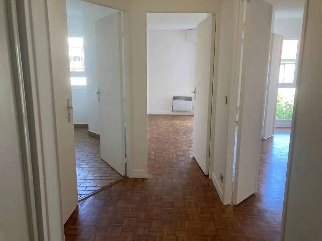 Appartement à vendre, 49m², La Garenne-Colombes