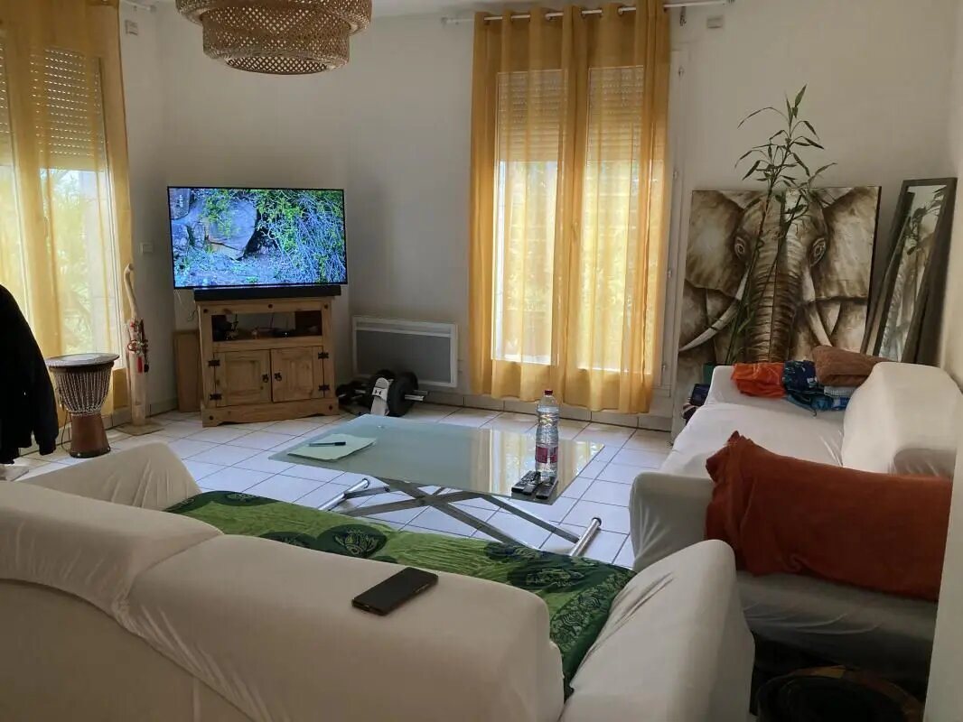 Appartement à vendre, 53m², Rueil-Malmaison