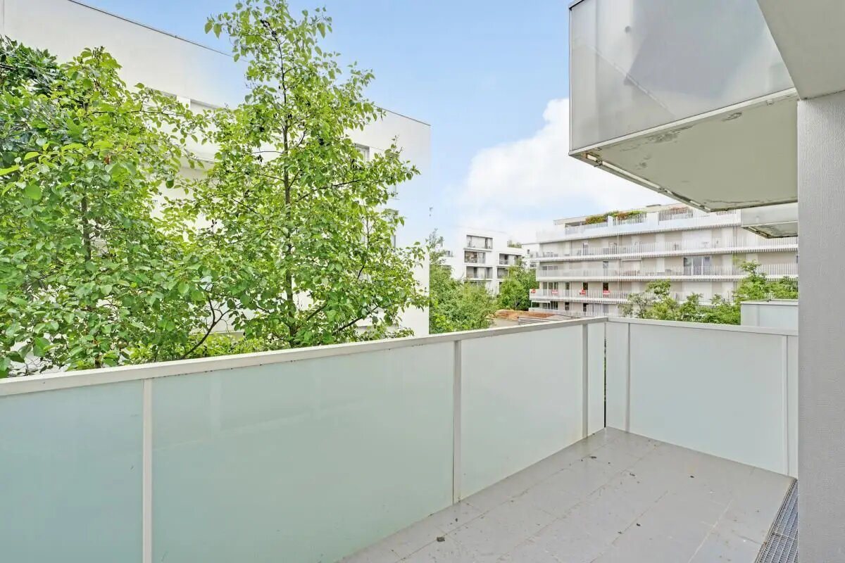 Appartement à vendre, 60m², Massy