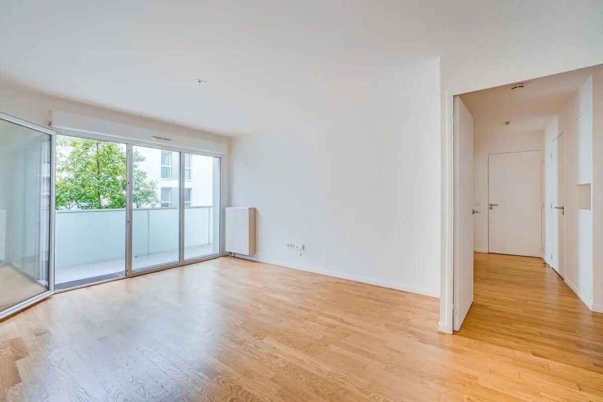 Appartement à vendre, 60m², Massy