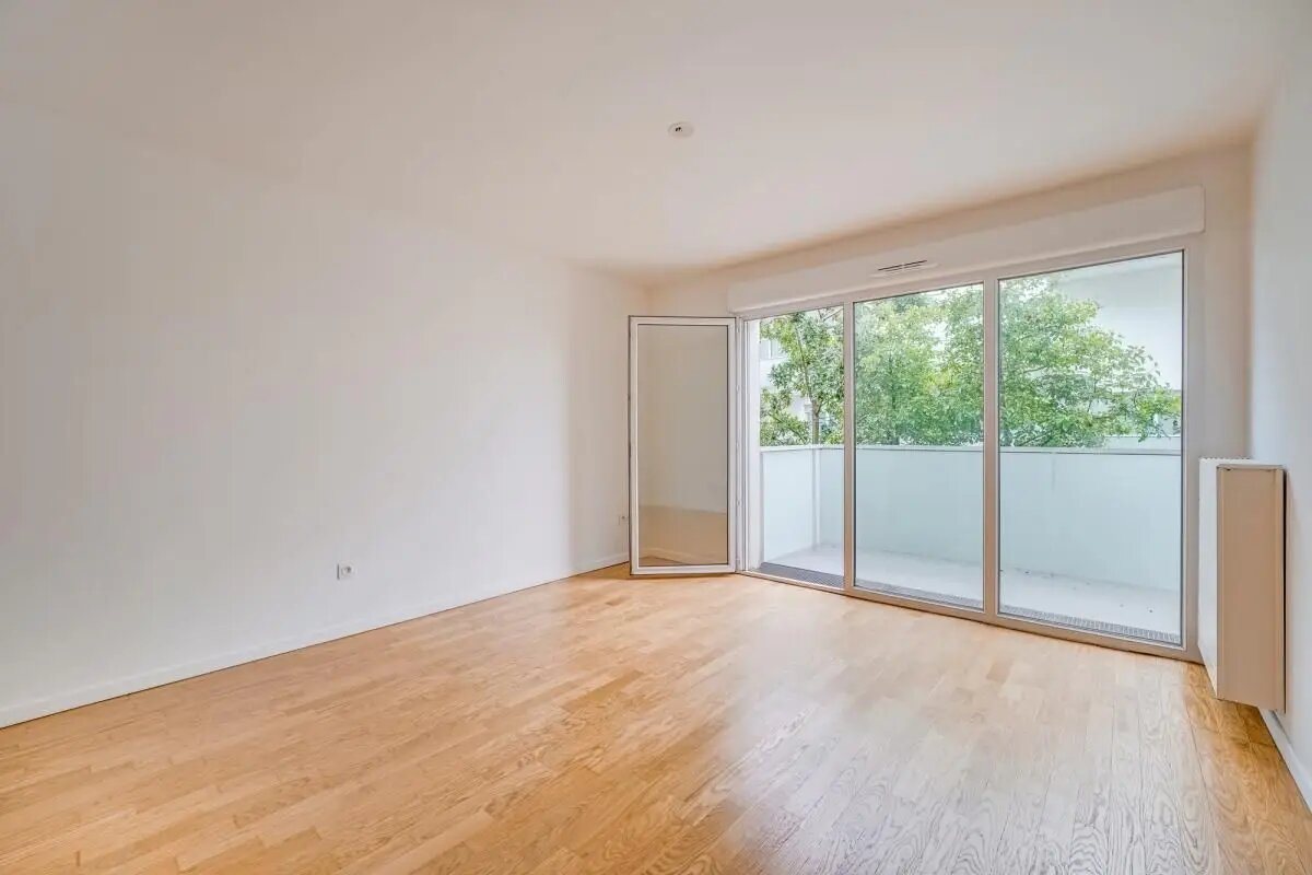 Appartement à vendre, 60m², Massy