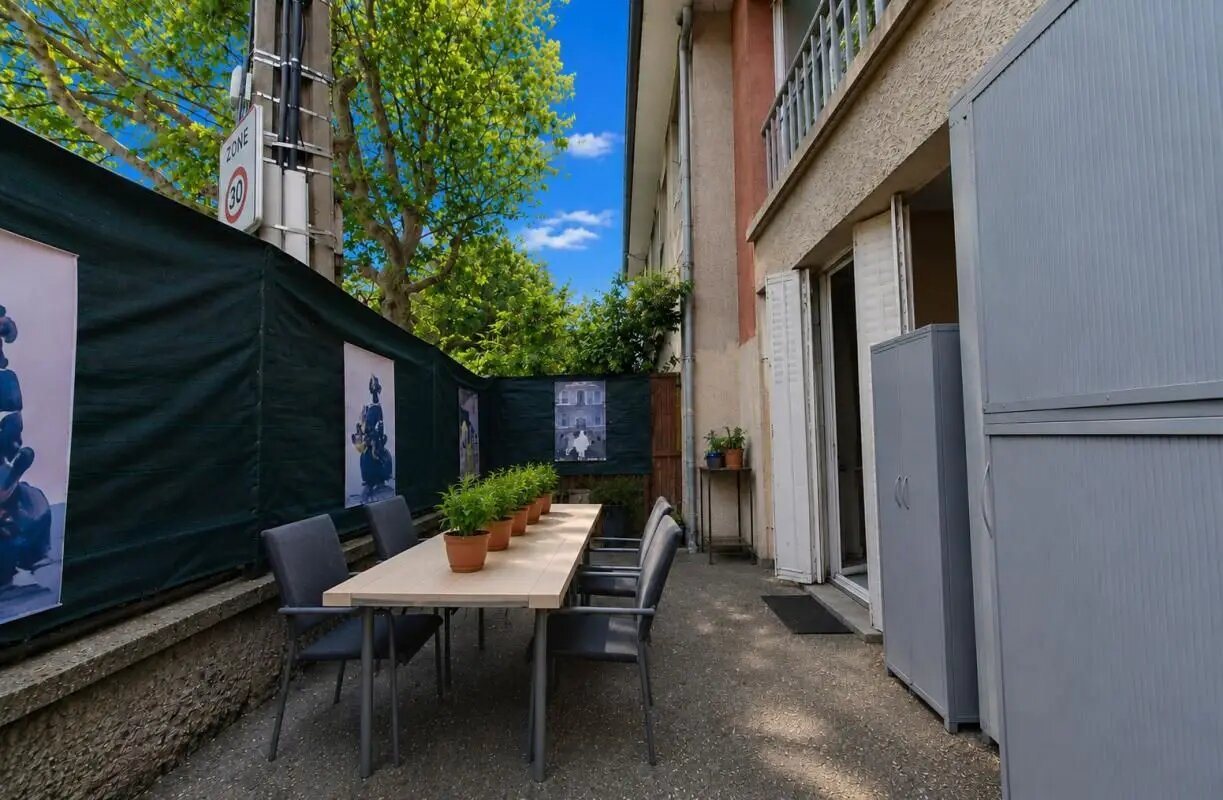 Appartement à vendre, 24m², Aulnay-sous-Bois