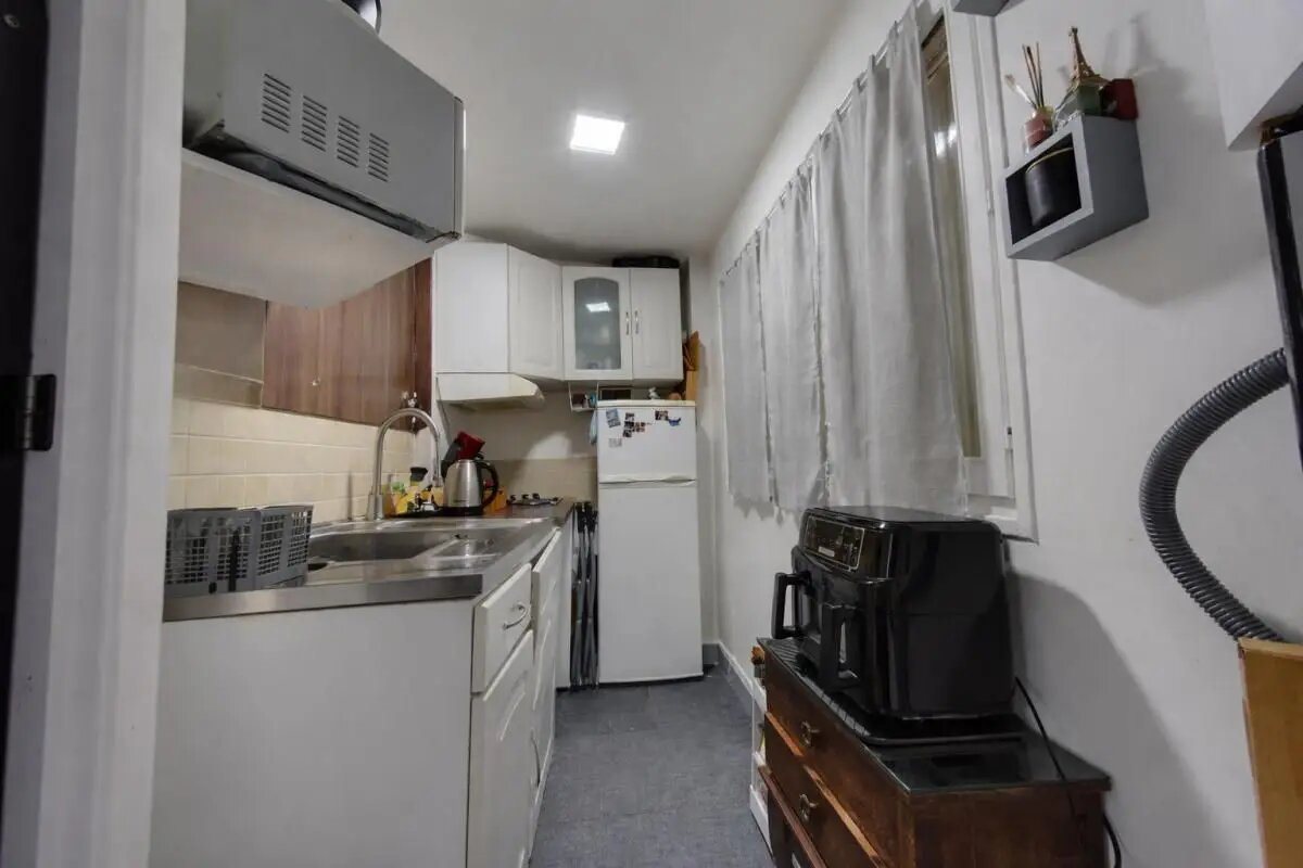 Appartement à vendre, 24m², Aulnay-sous-Bois