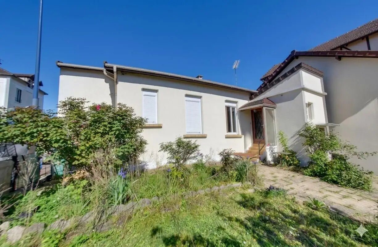 Maison à vendre, 48m², Drancy