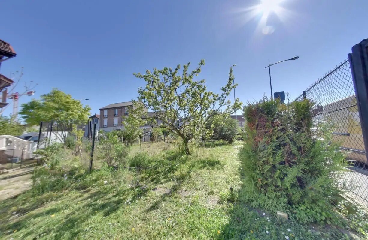 Maison à vendre, 48m², Drancy