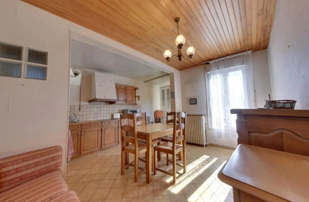 Maison à vendre, 48m², Drancy