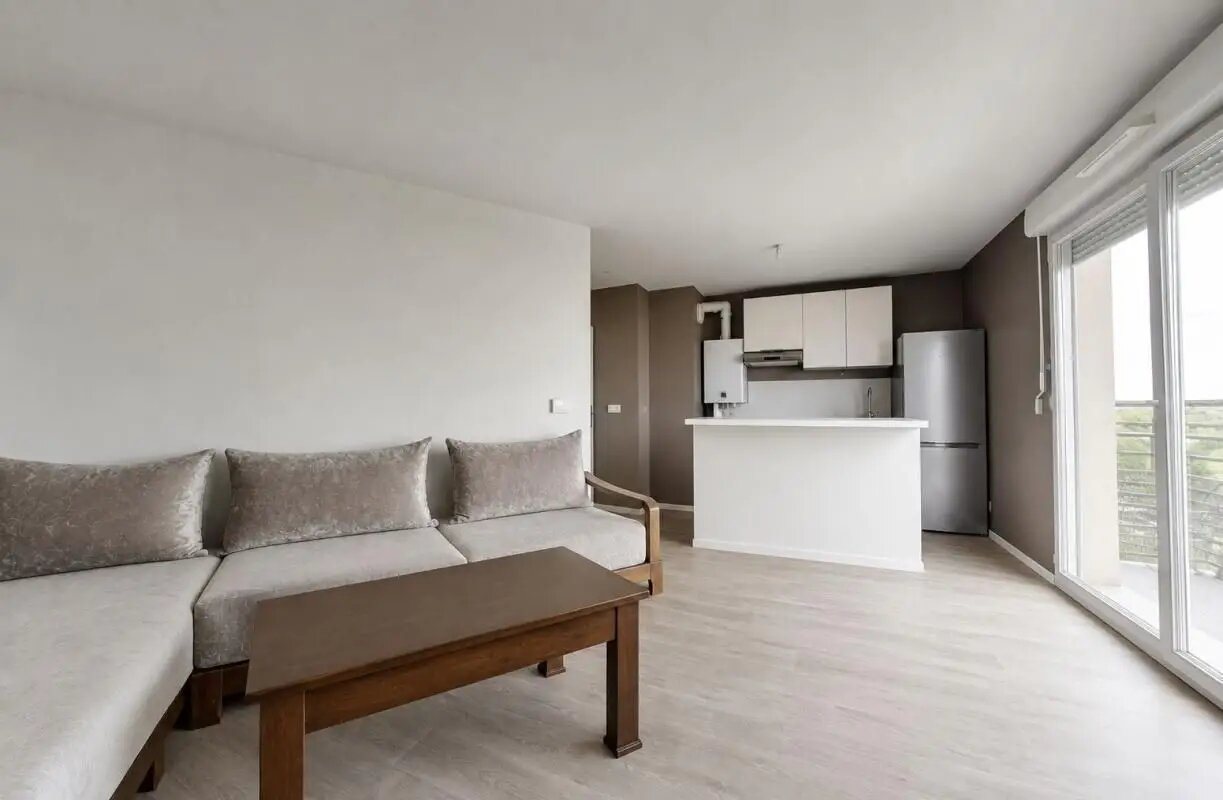 Appartement à vendre, 30m², Aulnay-sous-Bois