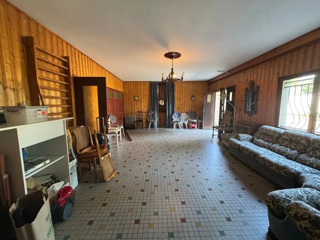 Maison à vendre, 254m², Aulnay-sous-Bois