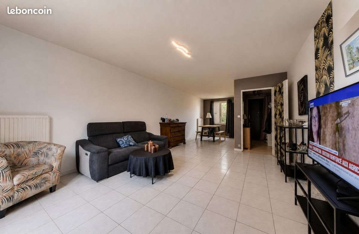 Maison à vendre, 101m², Aulnay-sous-Bois