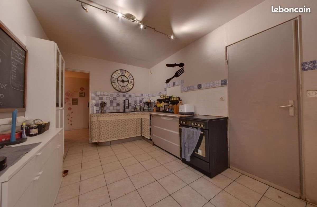 Maison à vendre, 101m², Aulnay-sous-Bois