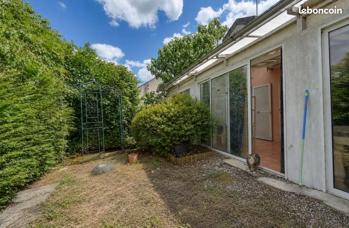 Maison à vendre, 101m², Aulnay-sous-Bois