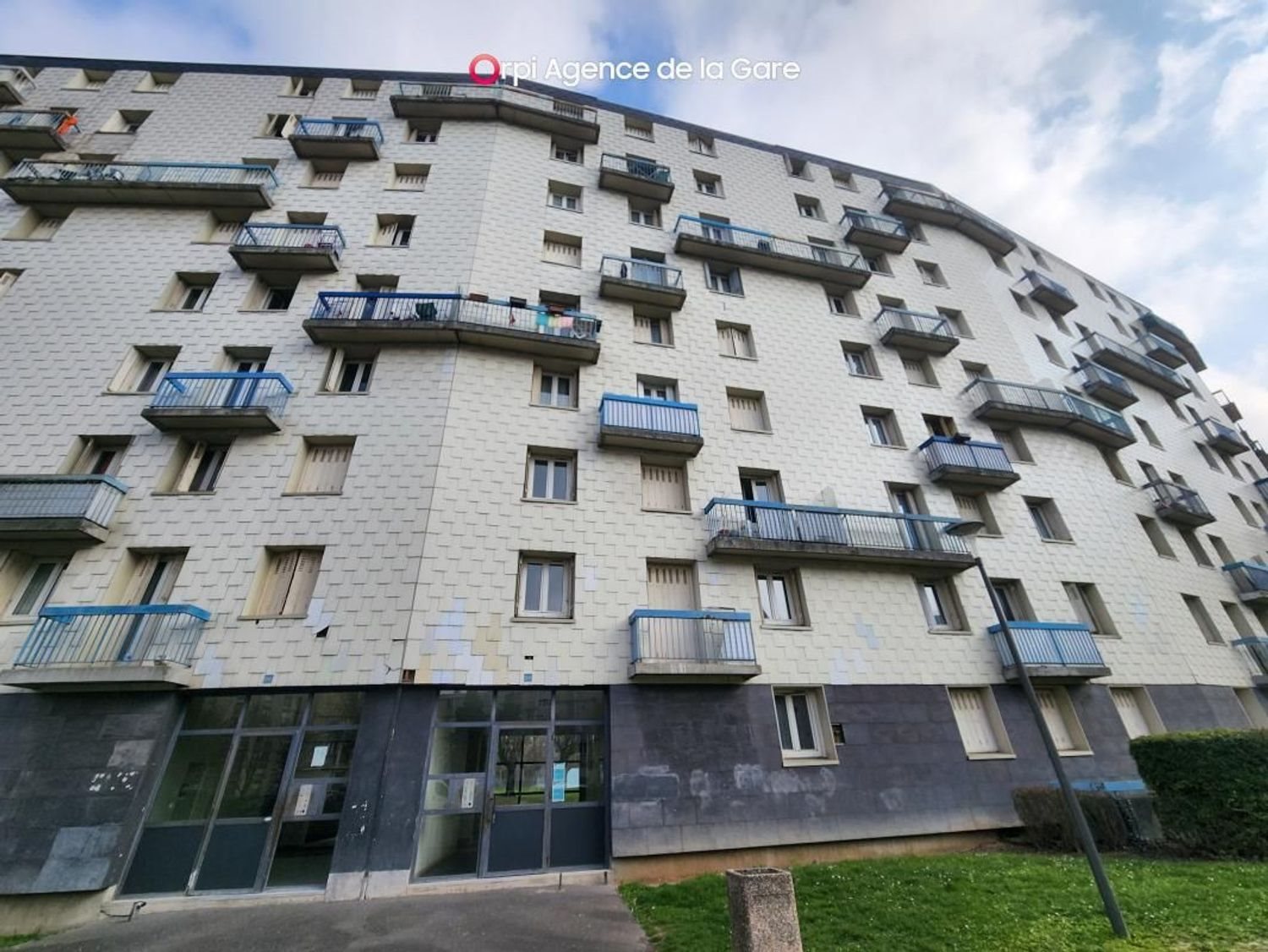 Appartement à vendre, 90m², Aulnay-sous-Bois