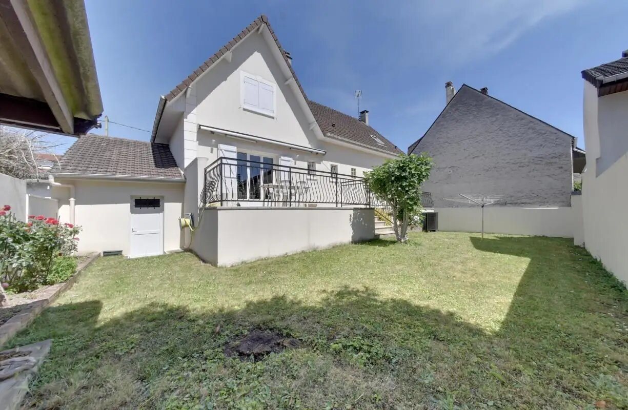 Maison à vendre, 190m², Aulnay-sous-Bois