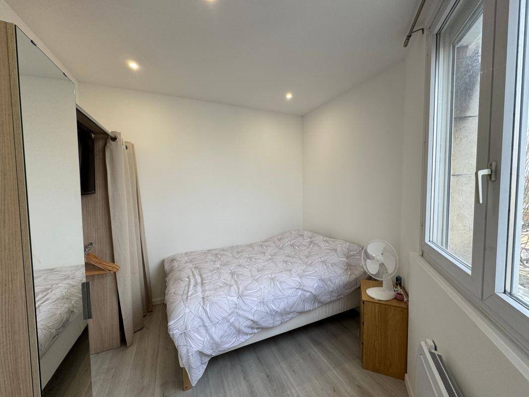 Appartement à vendre, 26m², Drancy
