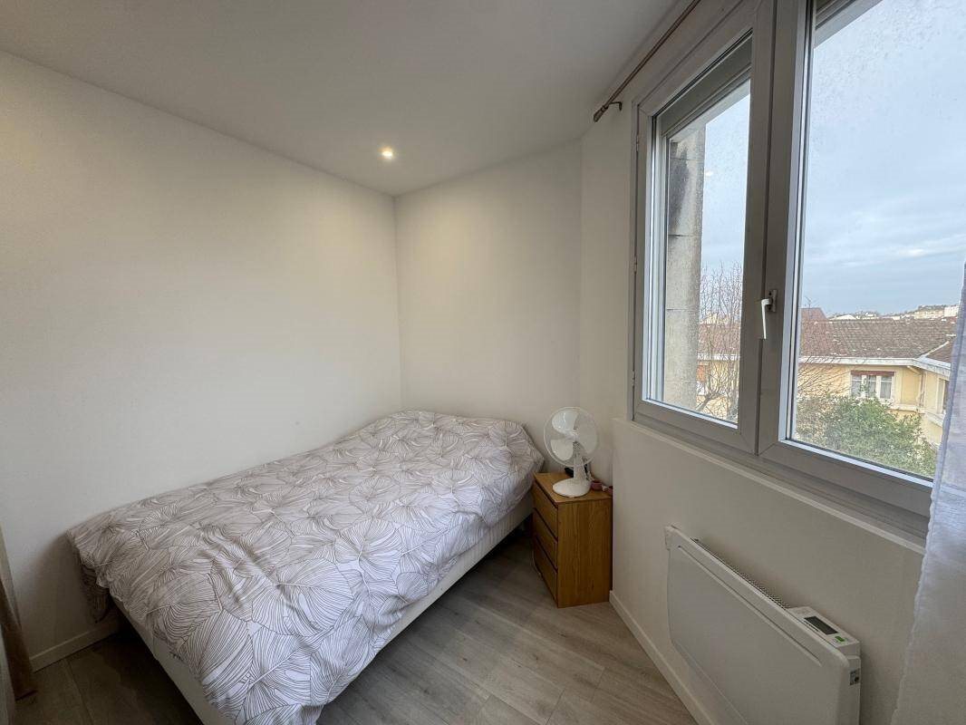 Appartement à vendre, 26m², Drancy