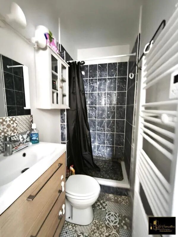 Appartement à vendre, 27m², Dourdan