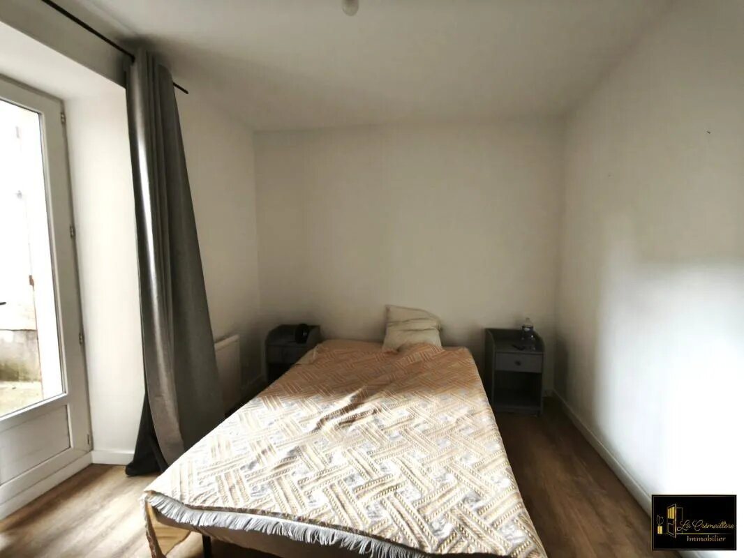 Appartement à vendre, 27m², Dourdan